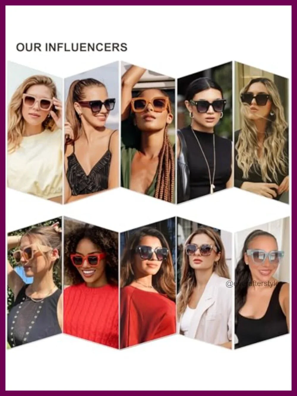 N/A chic bold